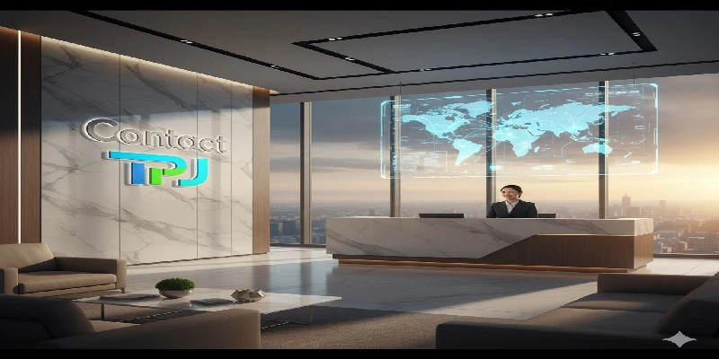 Quy trình này đảm bảo tính nhất quán tại TPJ